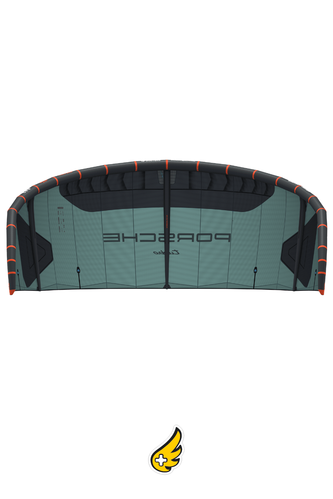 Kite Duotone Evo SLS Porsche Edition - PRÉ-VENDA