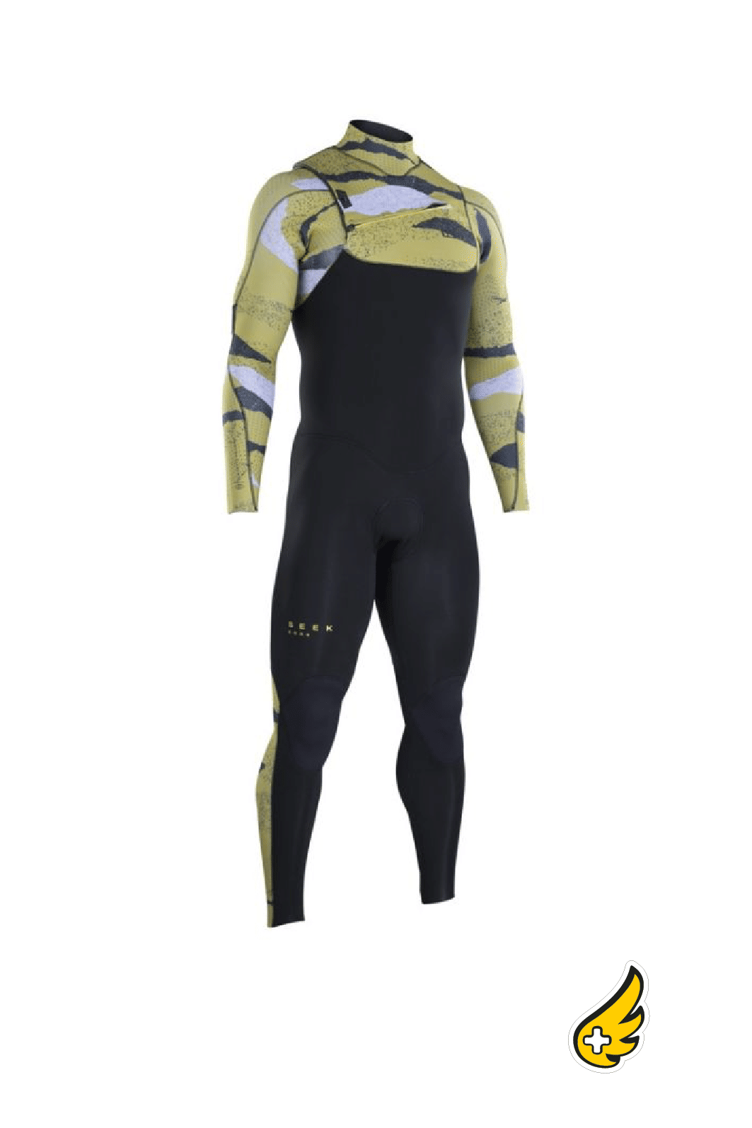 Long John ION SEEK CORE  3/2