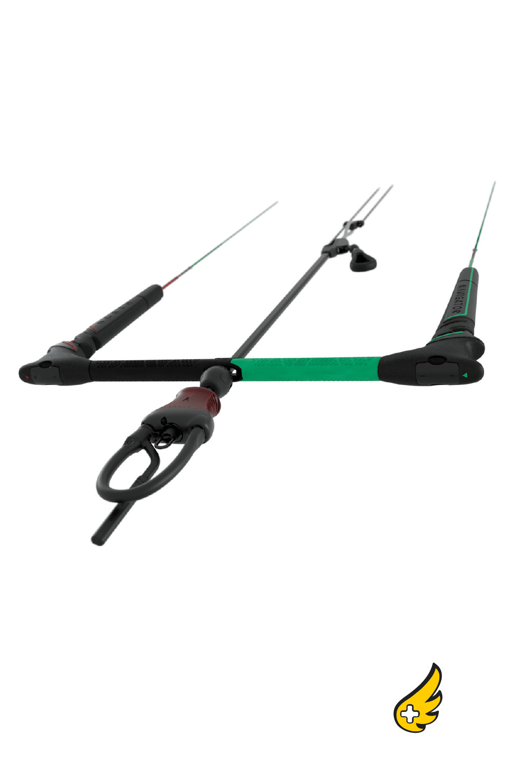 Combo North Orbit 2022 + North Navigator 2023 + Kit