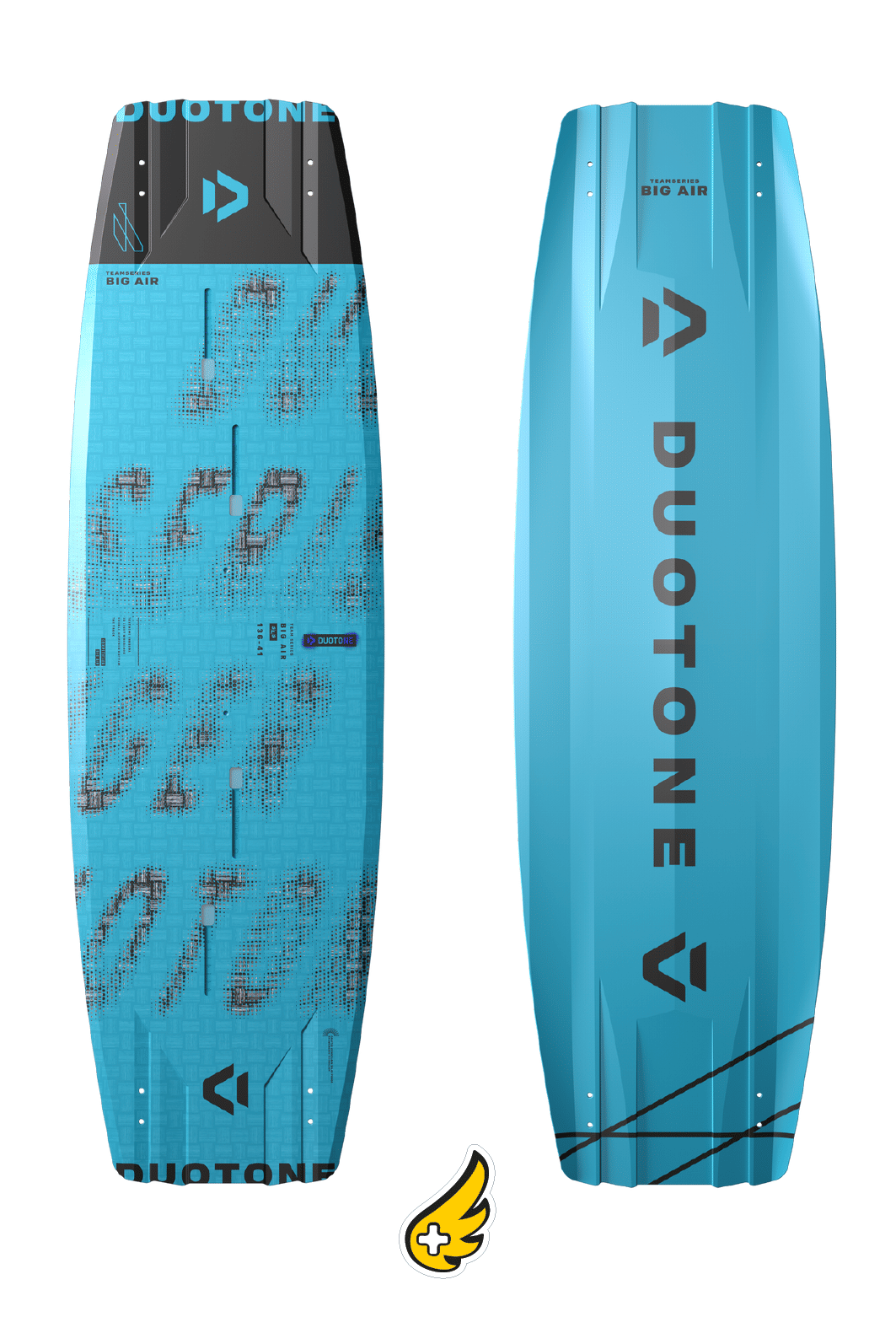Twintip Duotone TS Big Air SLS 2026