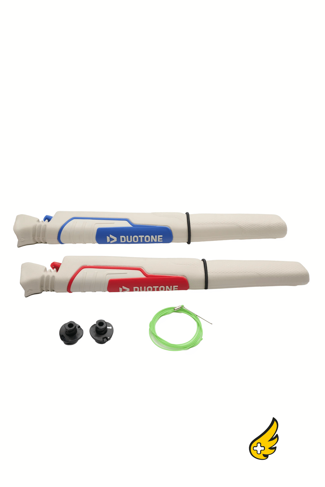 Duotone Floater with Bungee for Click Bar