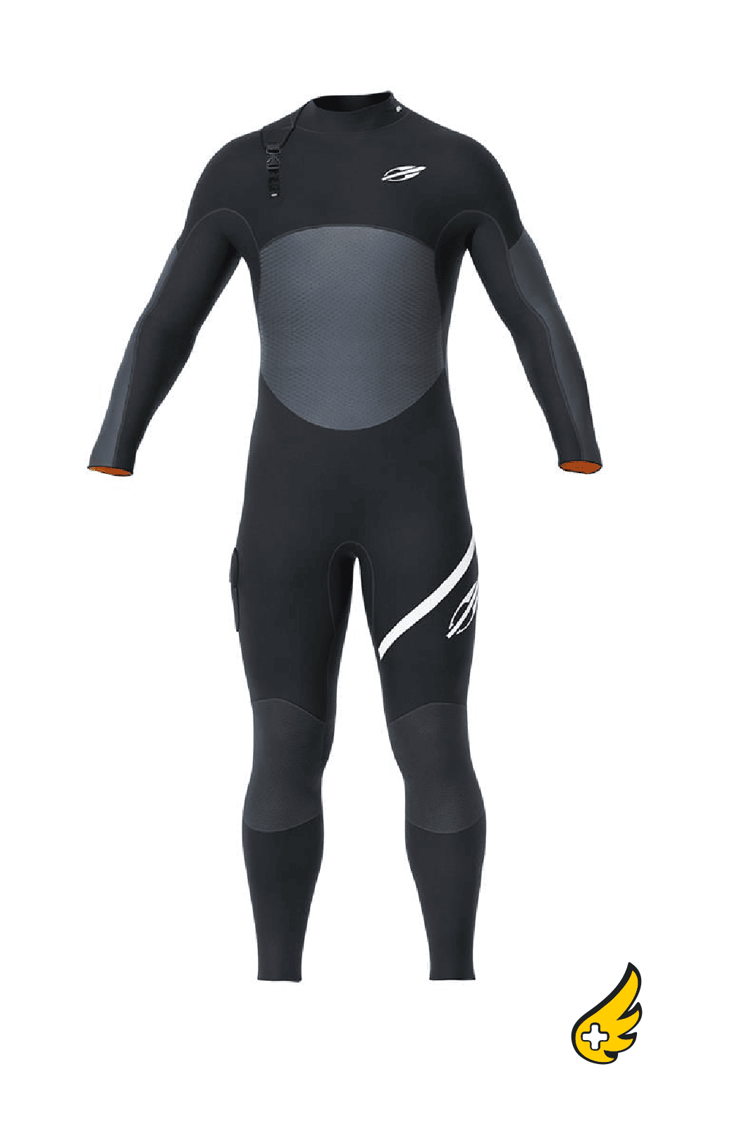 LONG JOHN MORMAII ULTRA SKIN 4/3