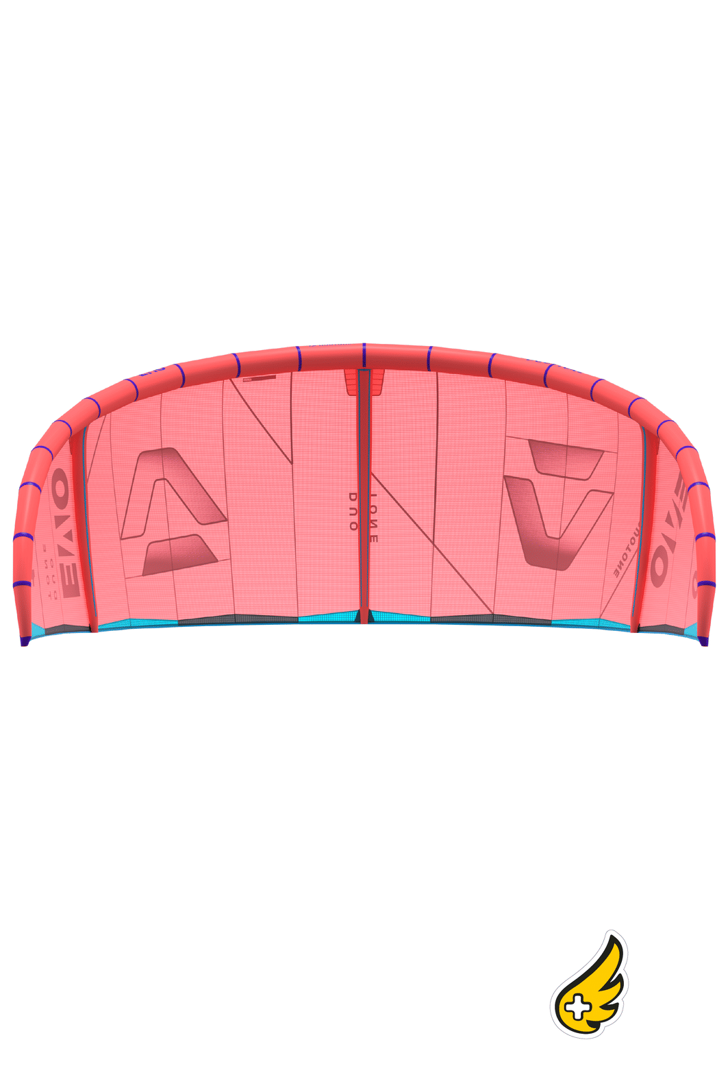 Kite Duotone EVO 2025 Kite Duotone EVO 2025