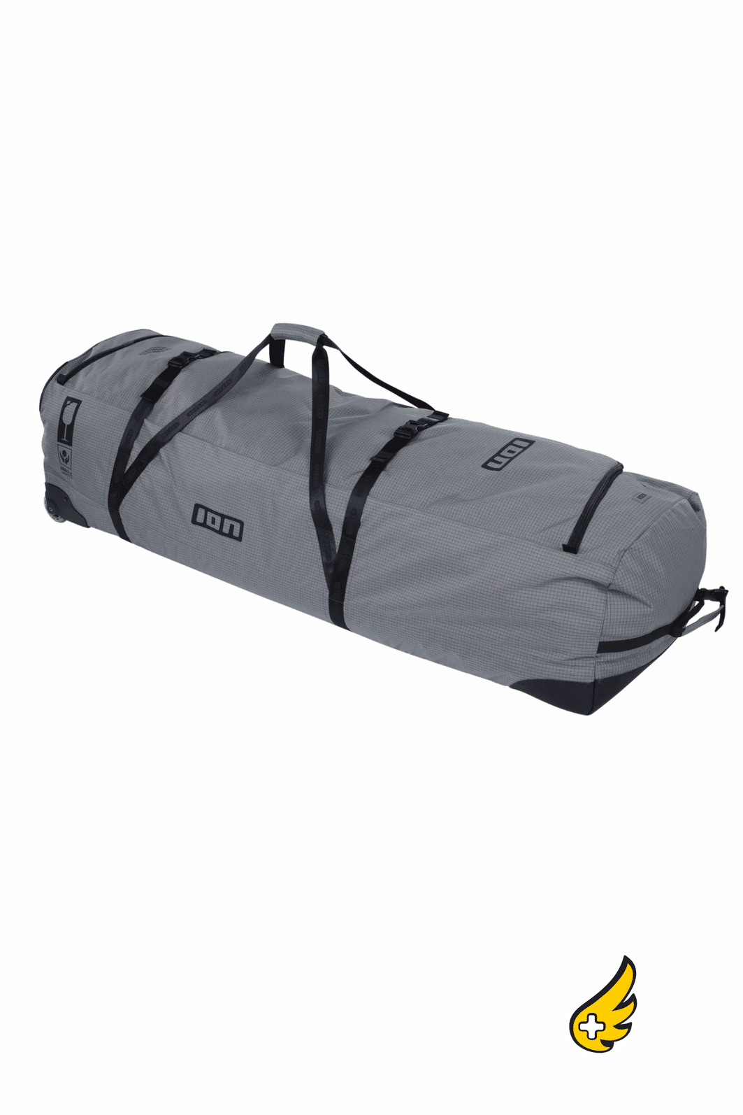 Sarcófago ION - Gearbag Core