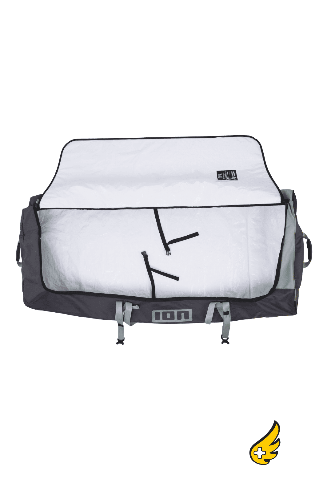 Sarcófago ION - Gearbag Wing Core