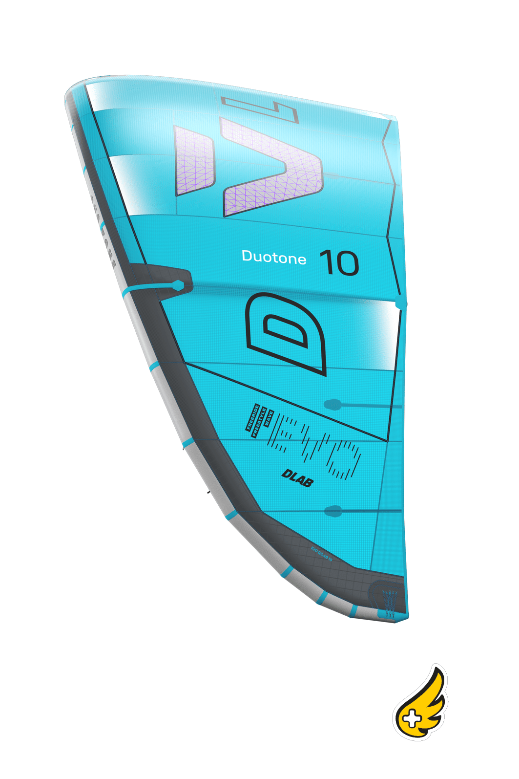 Kite Duotone EVO D/LAB 2027
