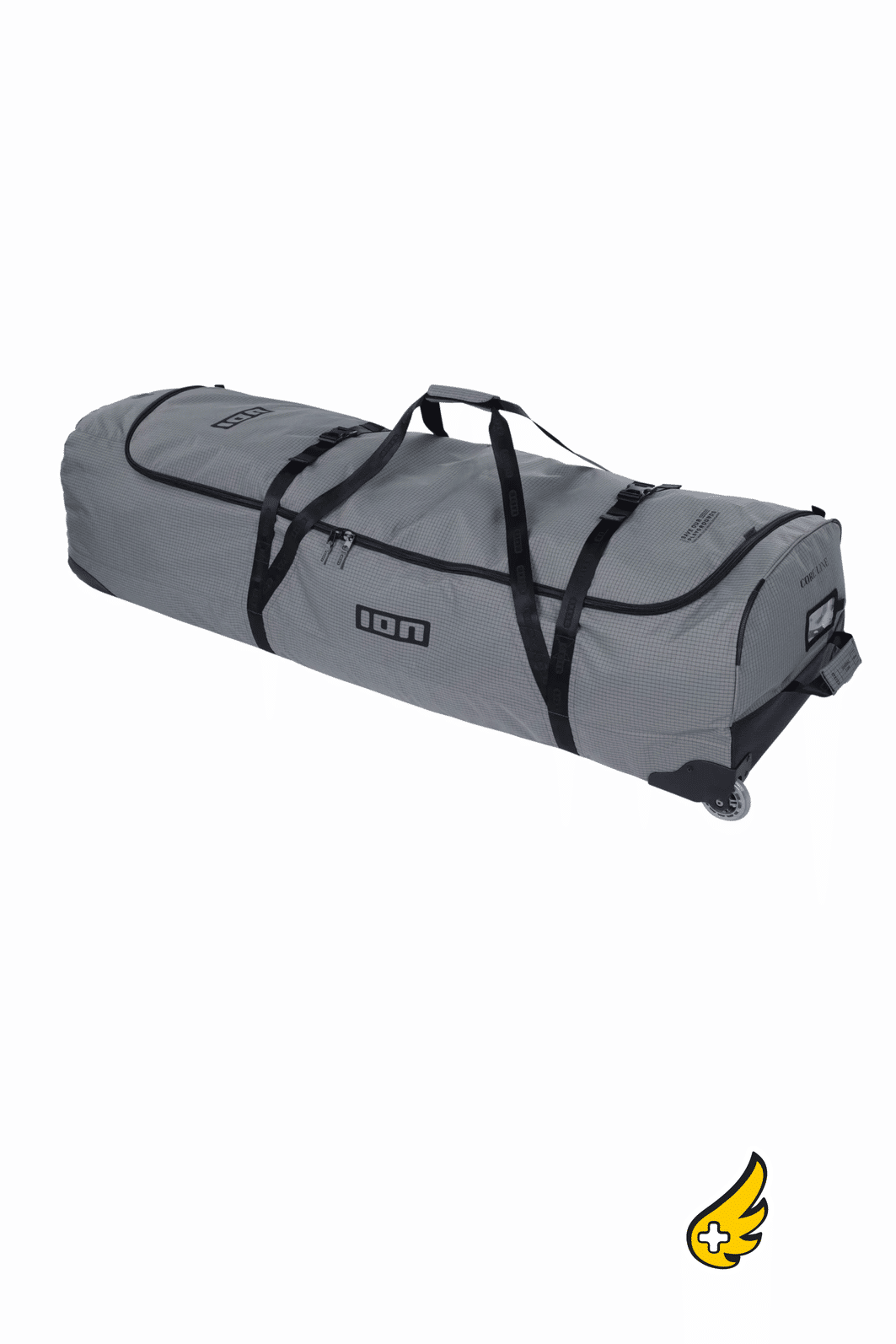 Sarcófago ION - Gearbag Core
