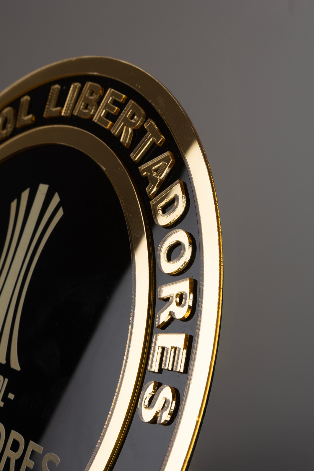 Prato Campeão Li-FLA Prato Campeão Li-FLA