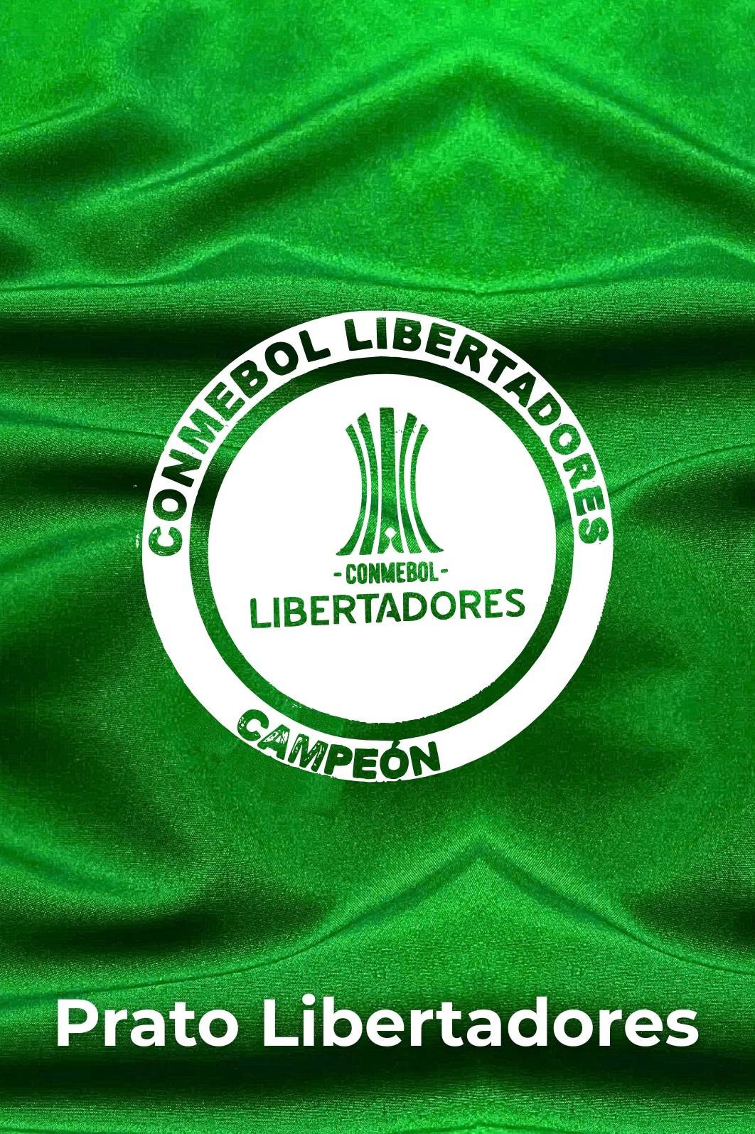 Prato Campeão Li-PAL Prato Campeão Li-PAL