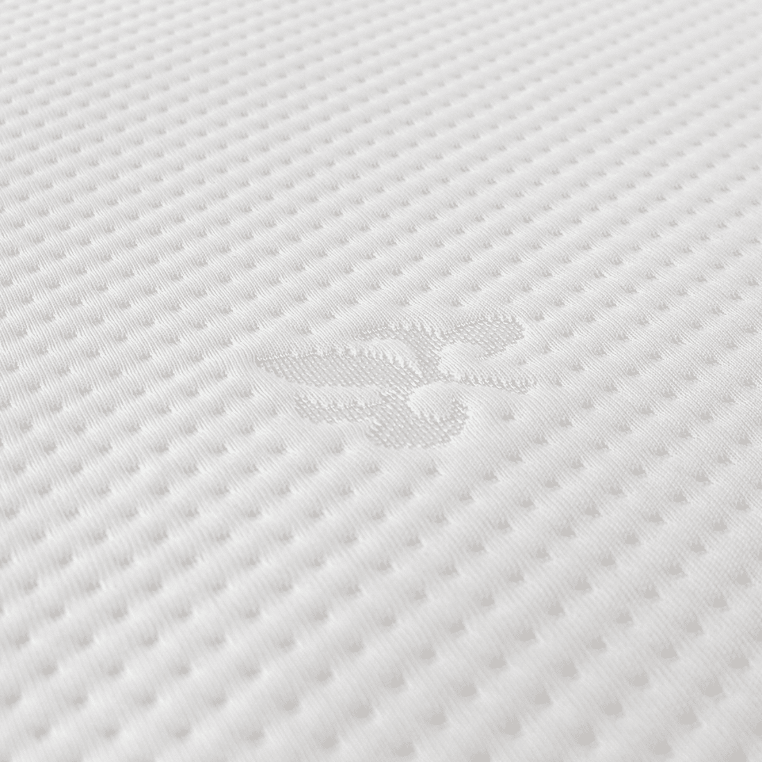 Protetor de Colchão Casal Impermeável em Malha 158x198x36cm - Block Protetor de Colchão Casal Impermeável em Malha 158x198x36cm - Block