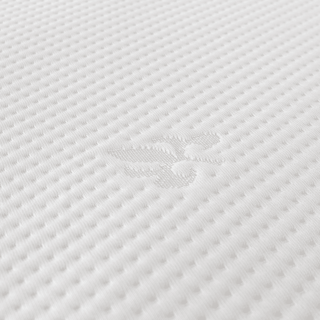 Protetor de Colchão Casal Impermeável em Malha - Block Protetor de Colchão Casal Impermeável em Malha - Block