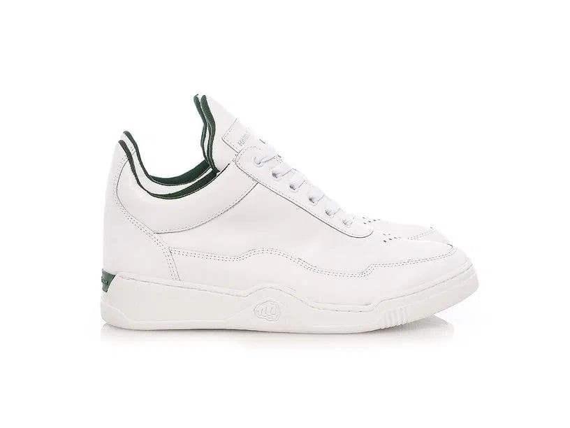 Tênis Hardcore Footwear The Z Confort 80305 - 35