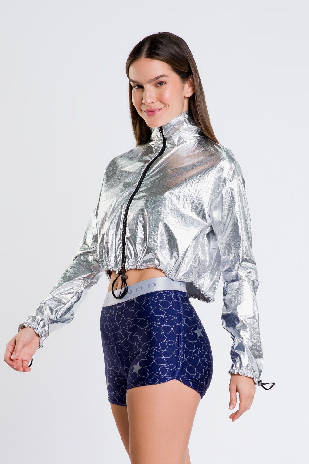 Casaco Aniki CCM 12020008