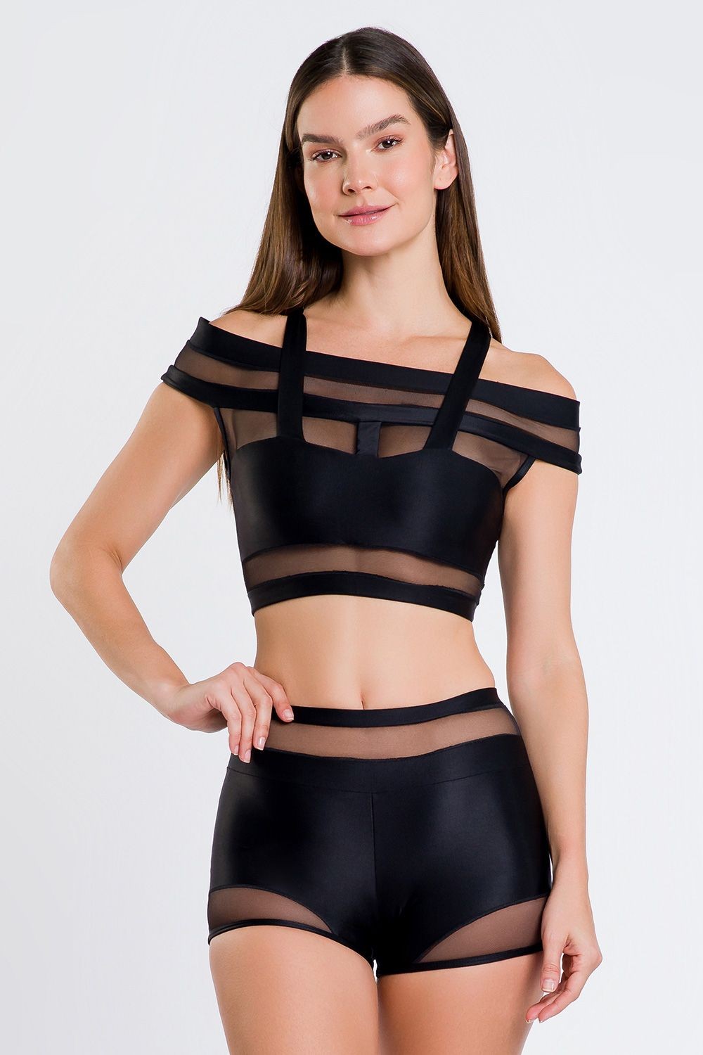 Short Alicinha CCM 65020002