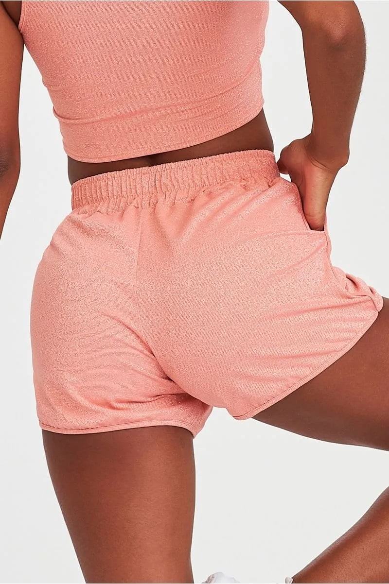 Short com Bolso Caju Brasil 012.077