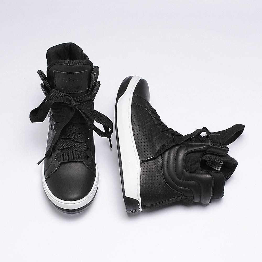 Tênis Hardcore Footwear Slim Preto 3767 Tênis Hardcore Footwear Slim Preto 3767