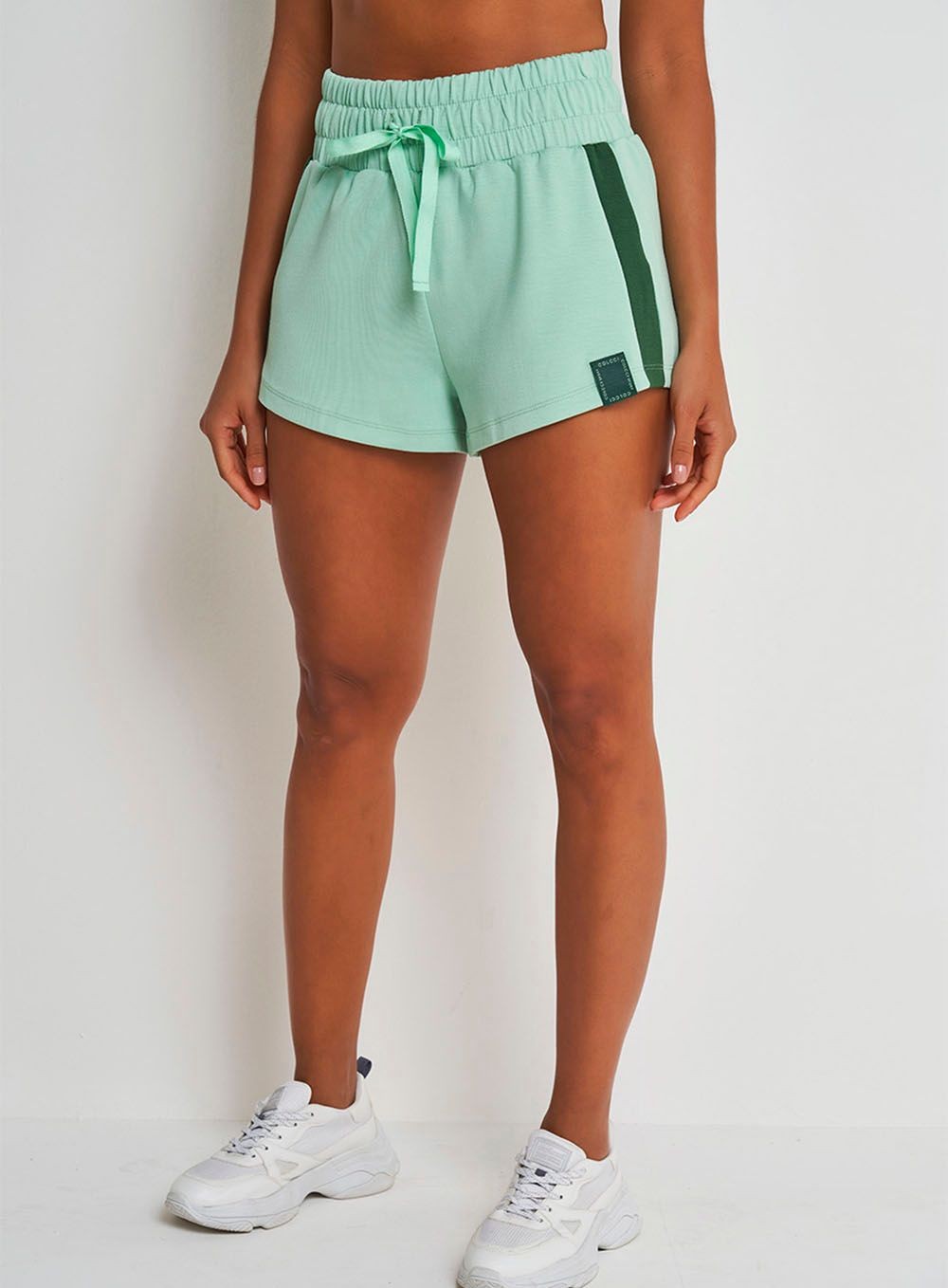 Short Verde Martel Colcci 0065700647