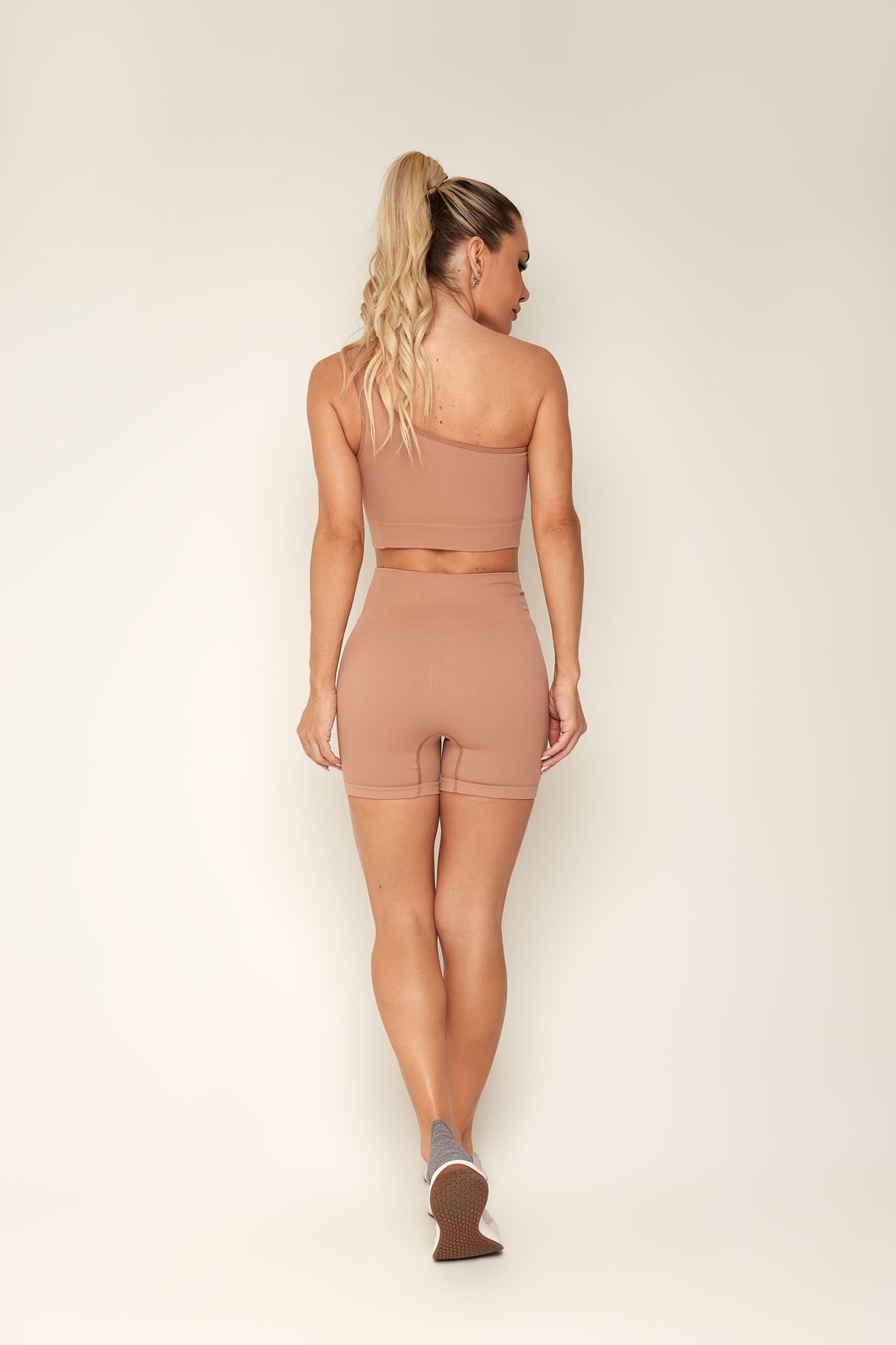 Short Seamless Canelada Let´s Gym 2154 Short Seamless Canelada Let´s Gym 2154