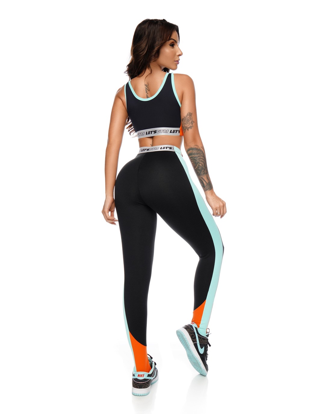 Top Techno Let´s Gym 1925 Top Techno Let´s Gym 1925