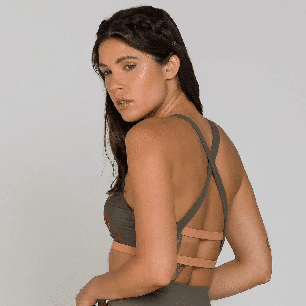 Top Bojo Removível Costas Nadador De Chelles FT0661TP Top Bojo Removível Costas Nadador De Chelles FT0661TP