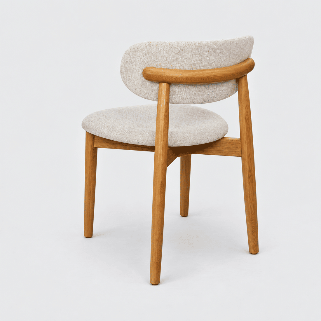 Conjunto De Jantar Mesa 240x120cm Valencia Com 6 Cadeiras Porto Conjunto De Jantar Mesa 240x120cm Valencia Com 6 Cadeiras Porto