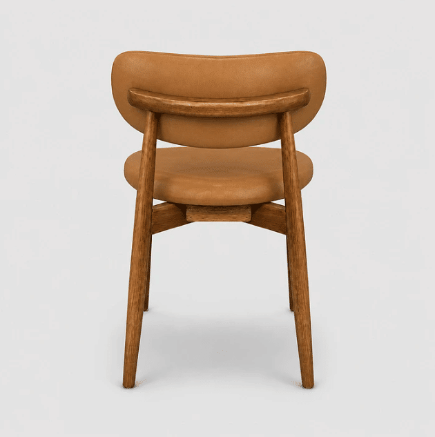 Conjunto De Jantar Redonda Domo 120cm Com 4 Cadeiras Porto Caramelo Conjunto De Jantar Redonda Domo 120cm Com 4 Cadeiras Porto Caramelo