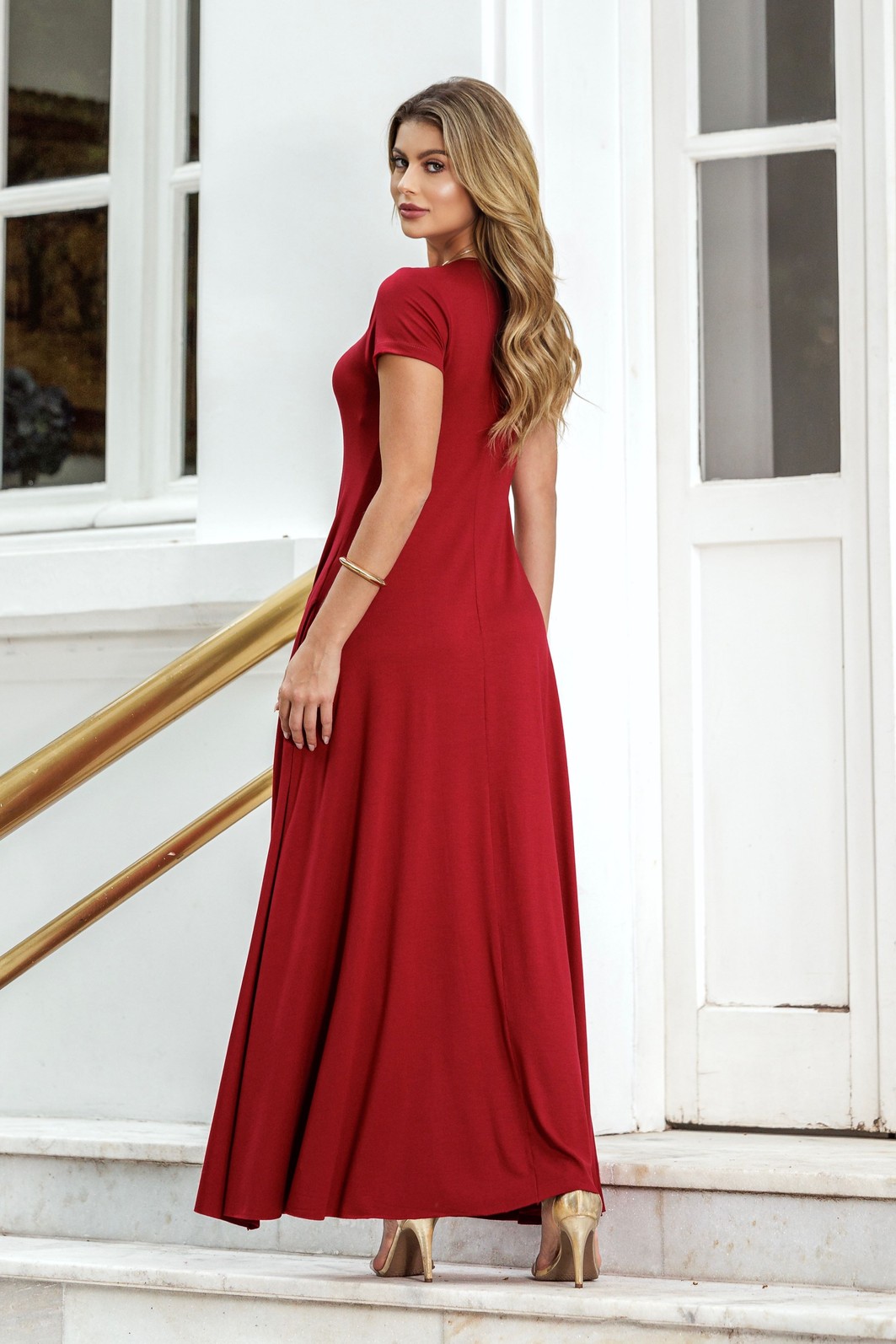 Vestidos Longos Feira Do Vestido No Bom Retiro Loja Vestidos