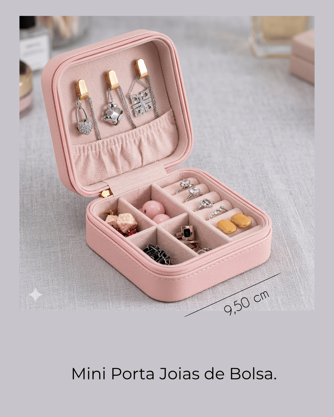 MINI PORTA-JOIAS