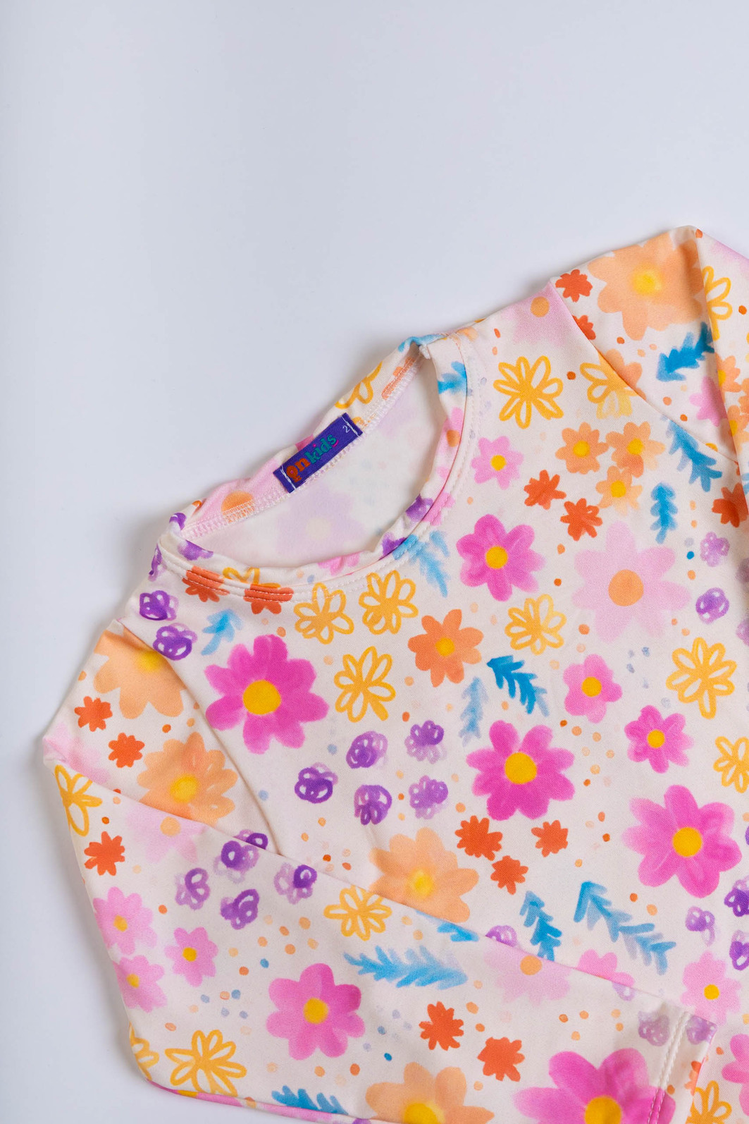 CONJUNTO TÉRMICO FLORZINHAS CONJUNTO TÉRMICO FLORZINHAS