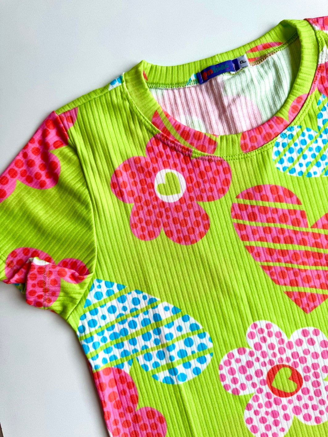 BLUSA FEMININA FLORESCER