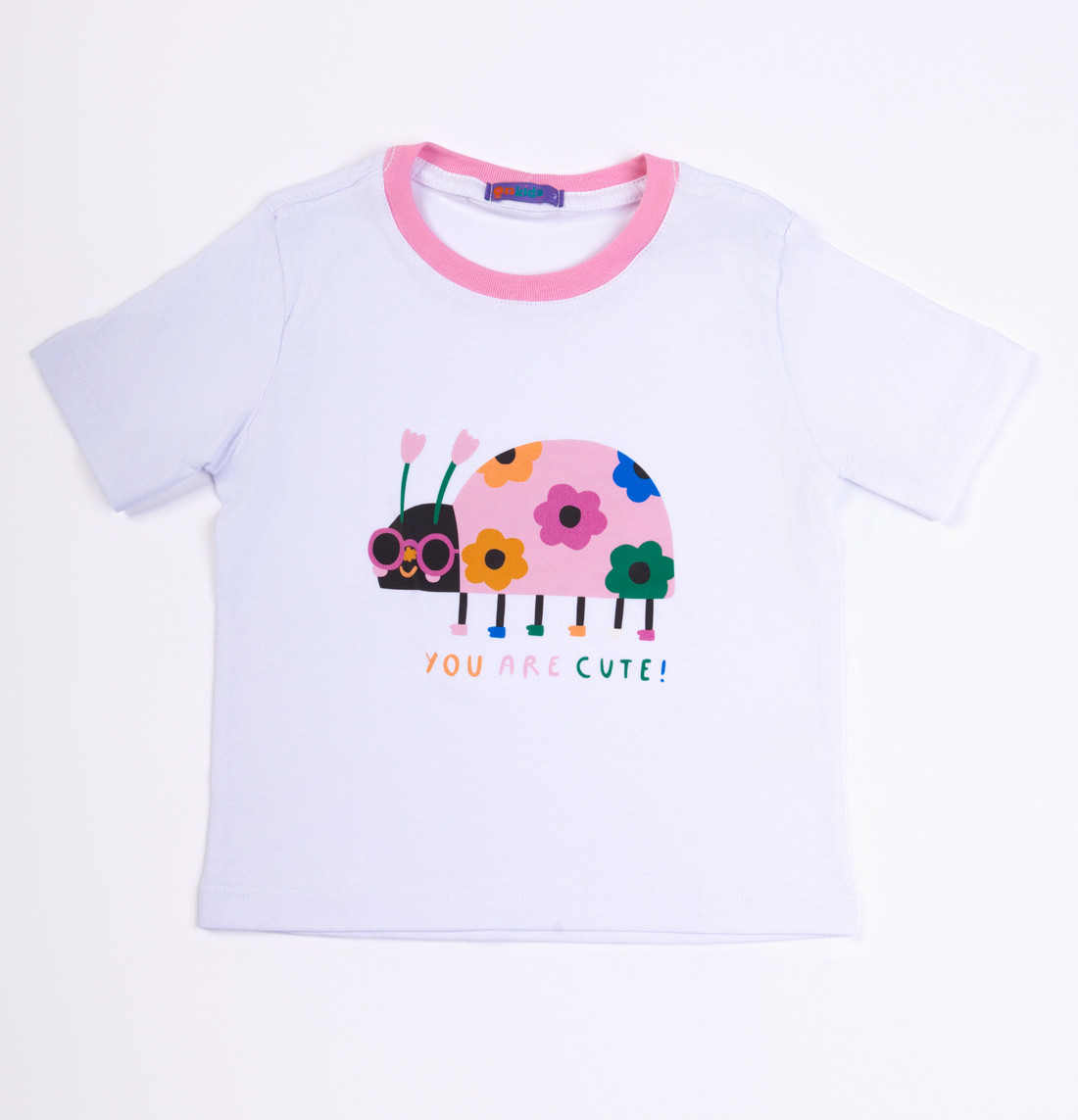 CAMISETA JOANINHA CAMISETA JOANINHA
