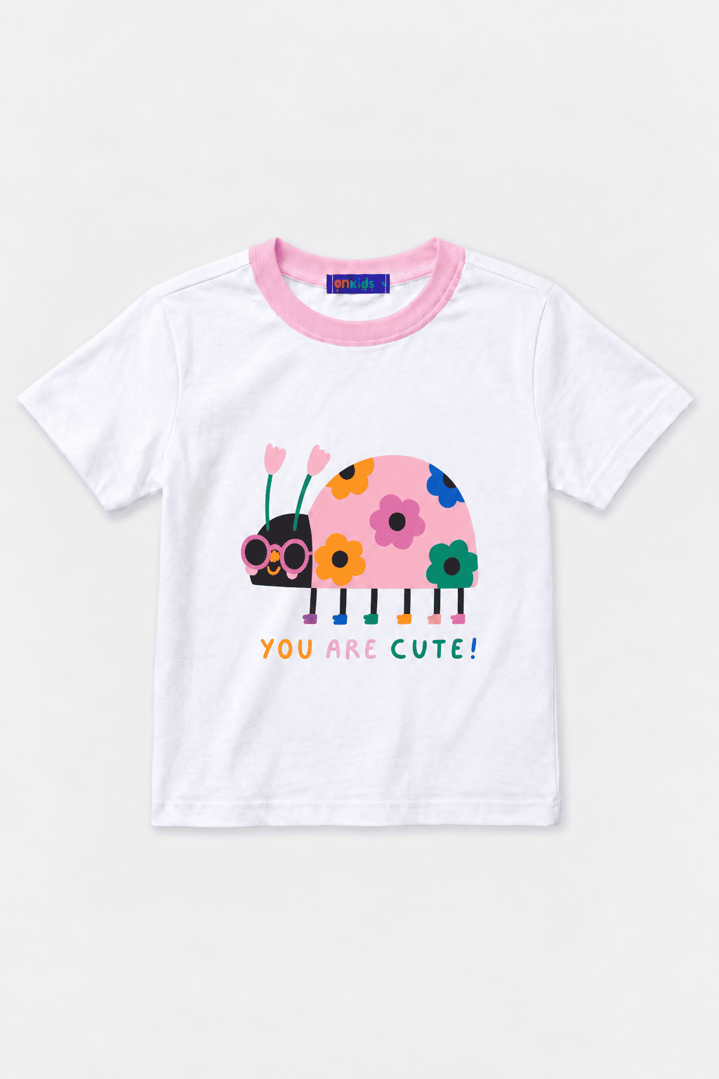 CAMISETA JOANINHA CAMISETA JOANINHA