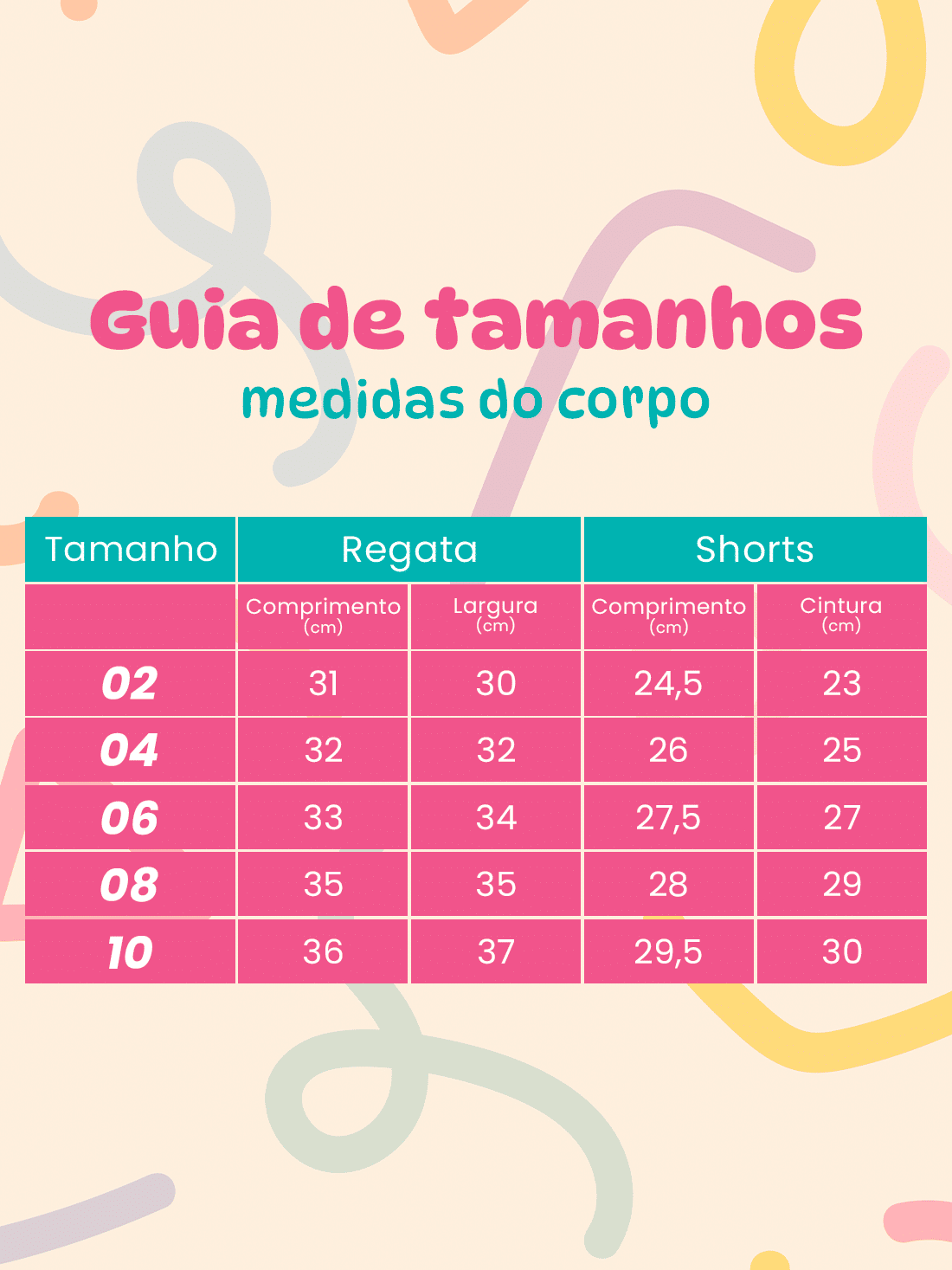 CONJUNTO MENINA BLUSA E SHORTS JARDIM ENCANTADO CONJUNTO MENINA BLUSA E SHORTS JARDIM ENCANTADO