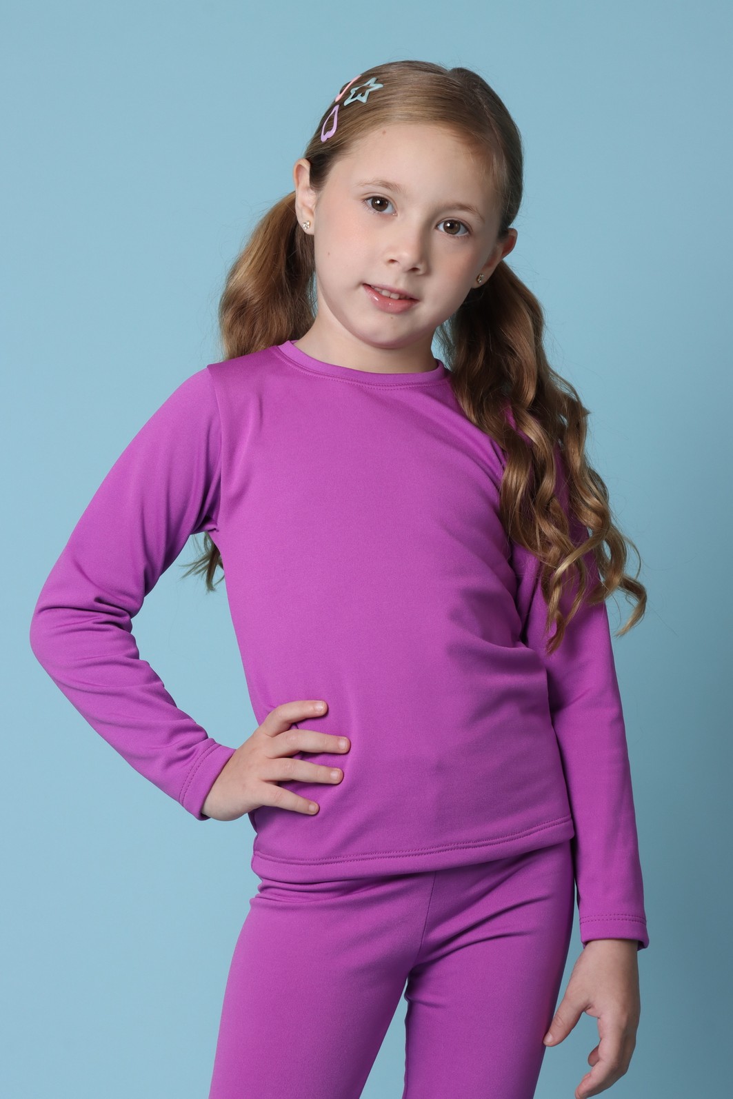 CONJUNTO TÉRMICO ROXO UVA CONJUNTO TÉRMICO ROXO UVA