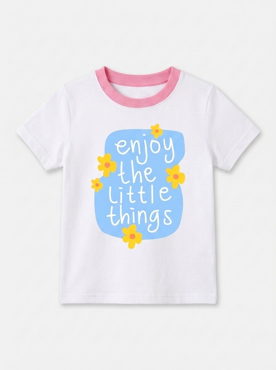 CAMISETA ENJOY CAMISETA ENJOY