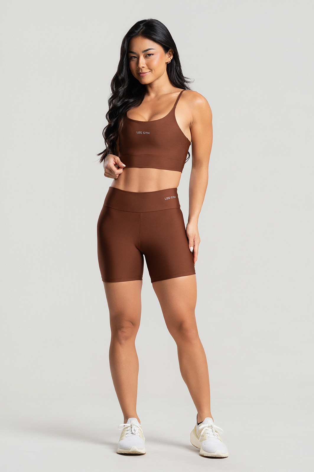 Shorts Feminino Fitness Avelã Shorts Feminino Fitness Avelã