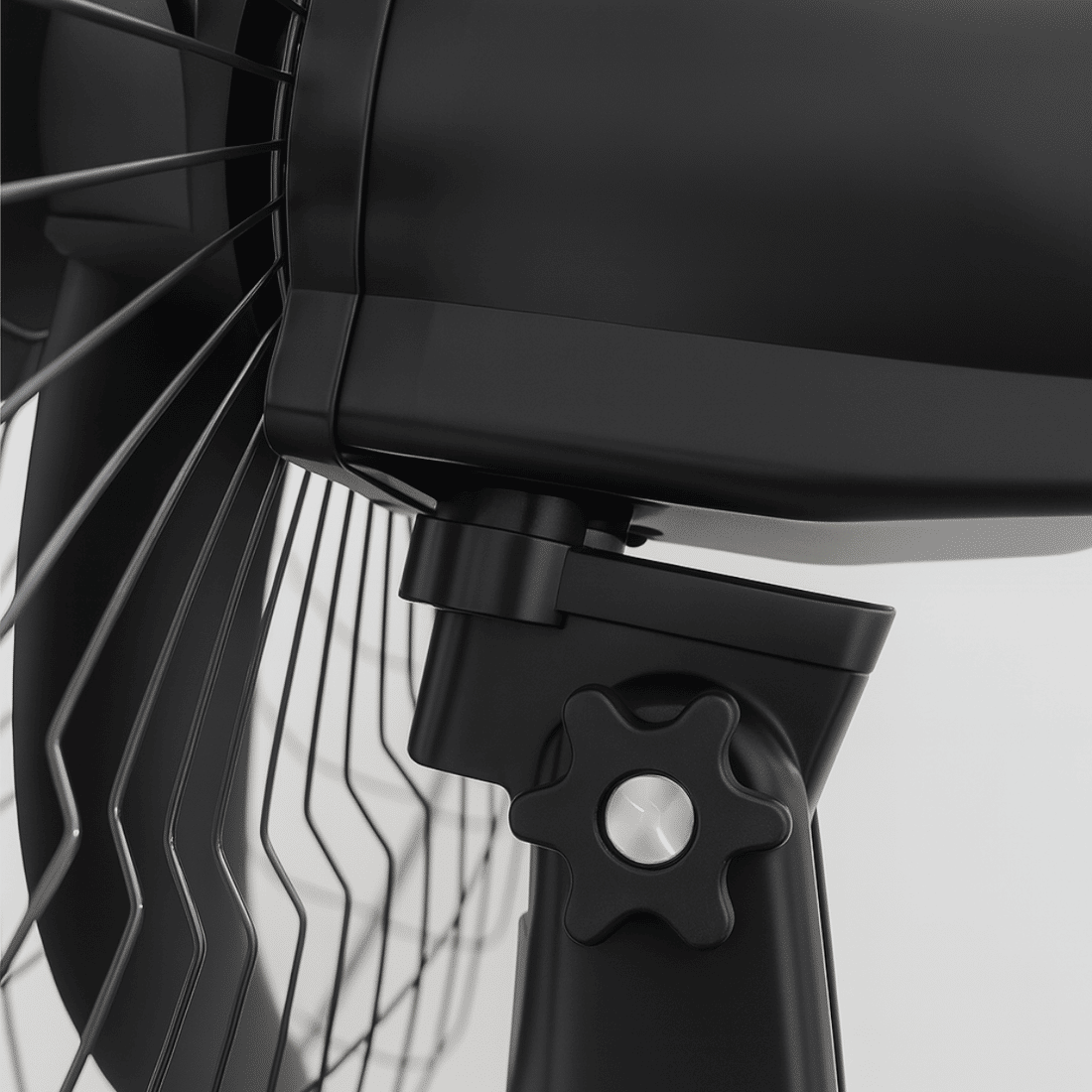 VENTILADOR OSC DE PAREDE 60 CM LIGHT 147W - MAETO VENTILADOR OSC DE PAREDE 60 CM LIGHT 147W - MAETO