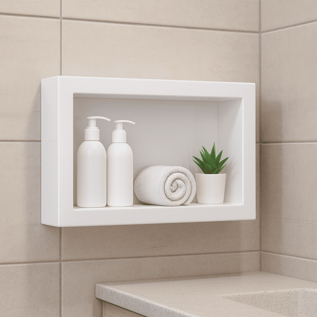 NICHO SOBREPOR PP 28X40