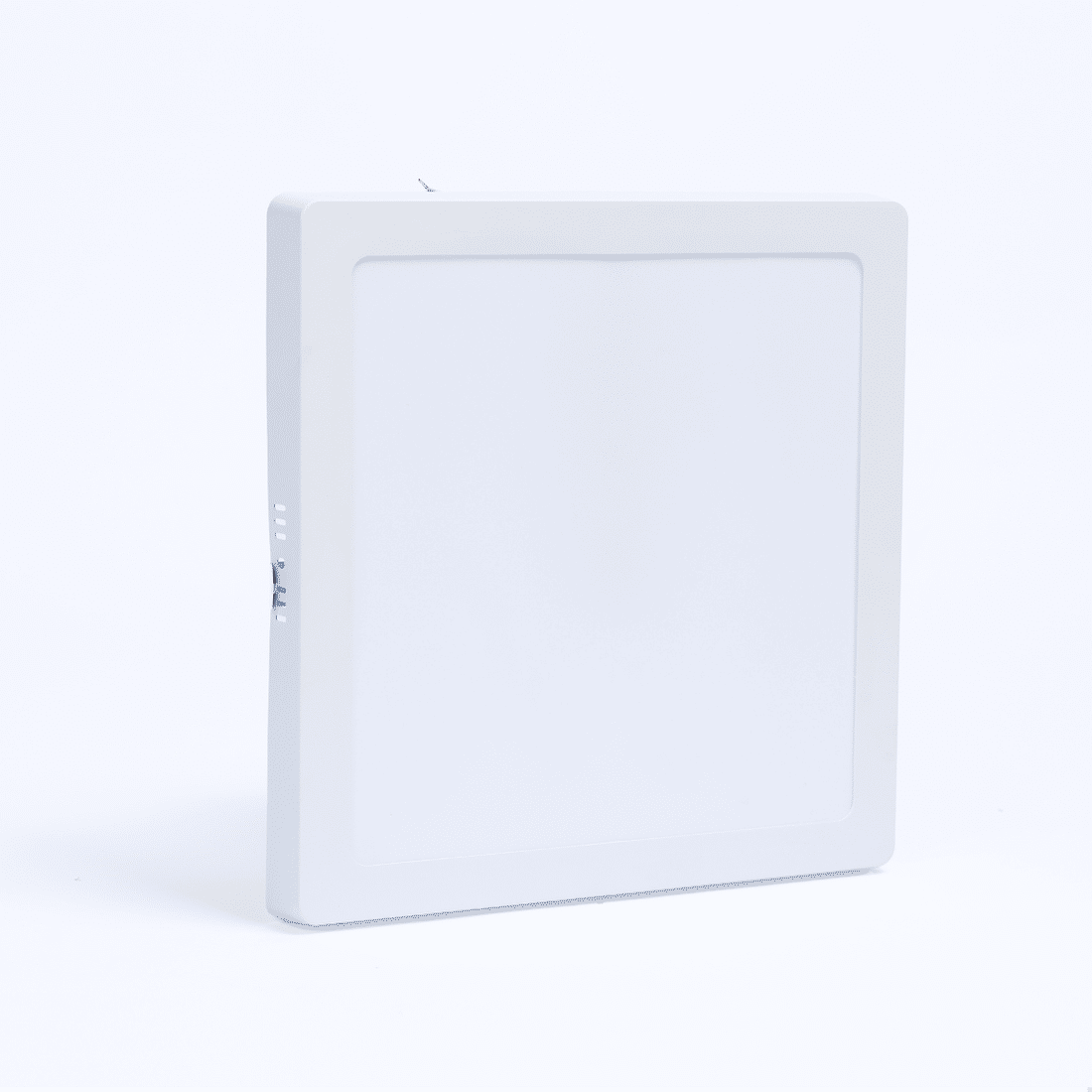 Combo 10 Plafons LED Quadrados Sobrepor 18W Solara Combo 10 Plafons LED Quadrados Sobrepor 18W Solara