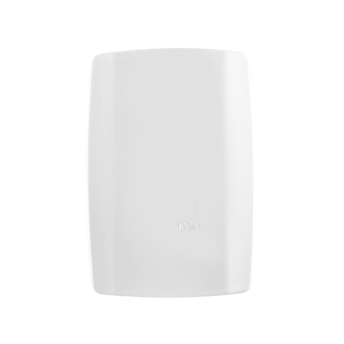 Placa Cega 4x2 C/Suporte Slim - Ilumi