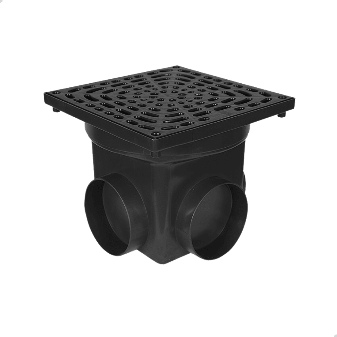 Caixa de Passagem Coletora de Água Pluvial Caixa de Passagem Coletora de Água Pluvial