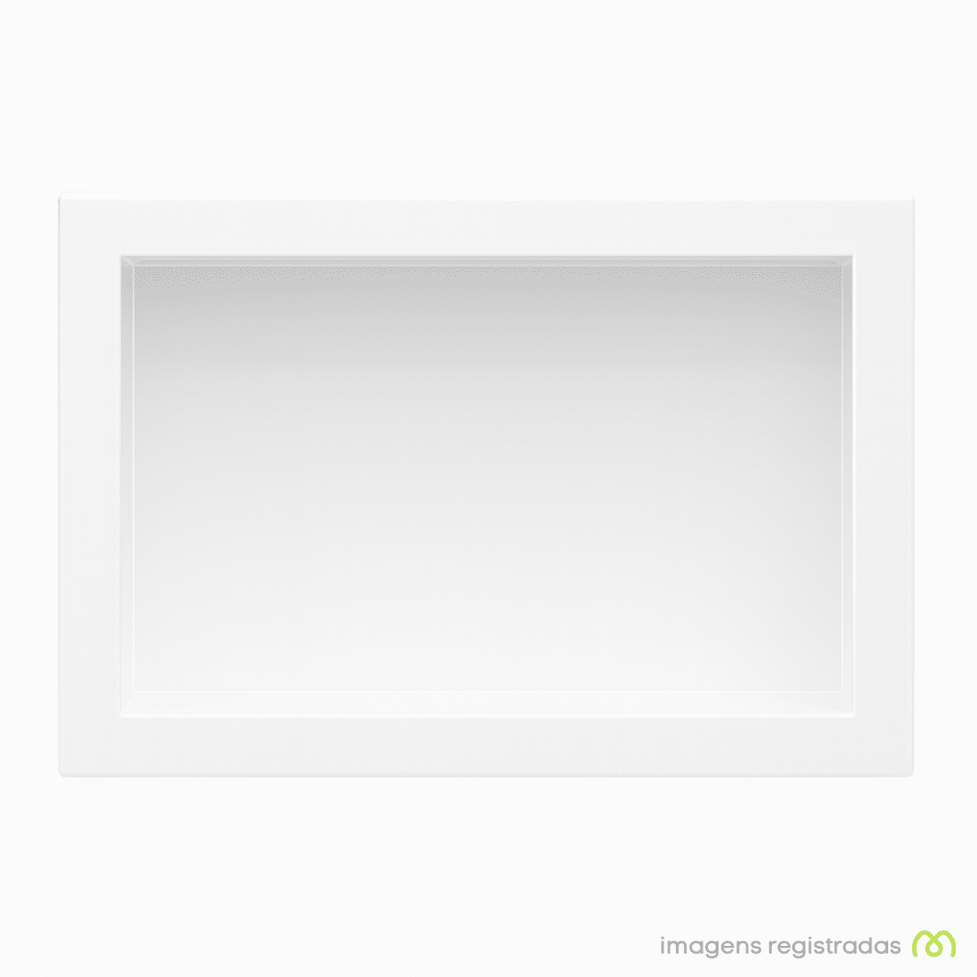 NICHO SOBREPOR PP 28X40