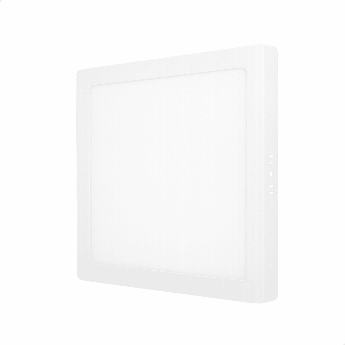 Painel Plafon Solara 40x40 30W Q-S – Luz Forte e Econômica Painel Plafon LED Solara 40x40 30W, iluminação forte e econômica para ambientes internos