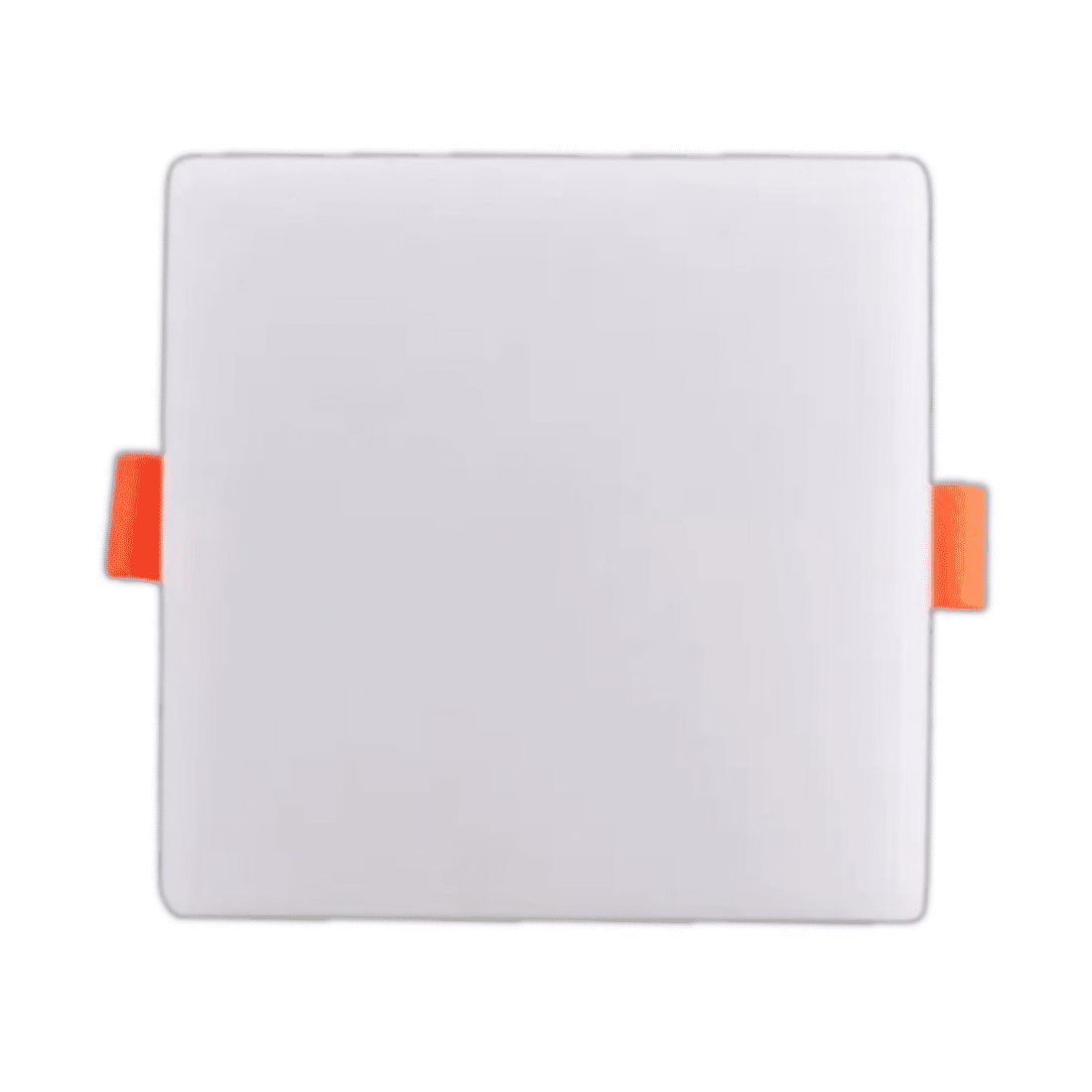 Painel Plafon LED 36W Flat Quadrado 22,5x22,5cm - Avant