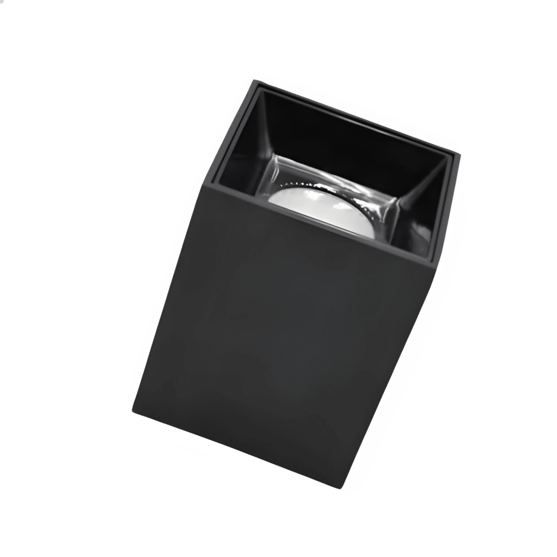 Spot Haut 12W Dicróica Sobrepor Quadrado - Avant Spot Haut 12W Dicróica Sobrepor Quadrado - Avant