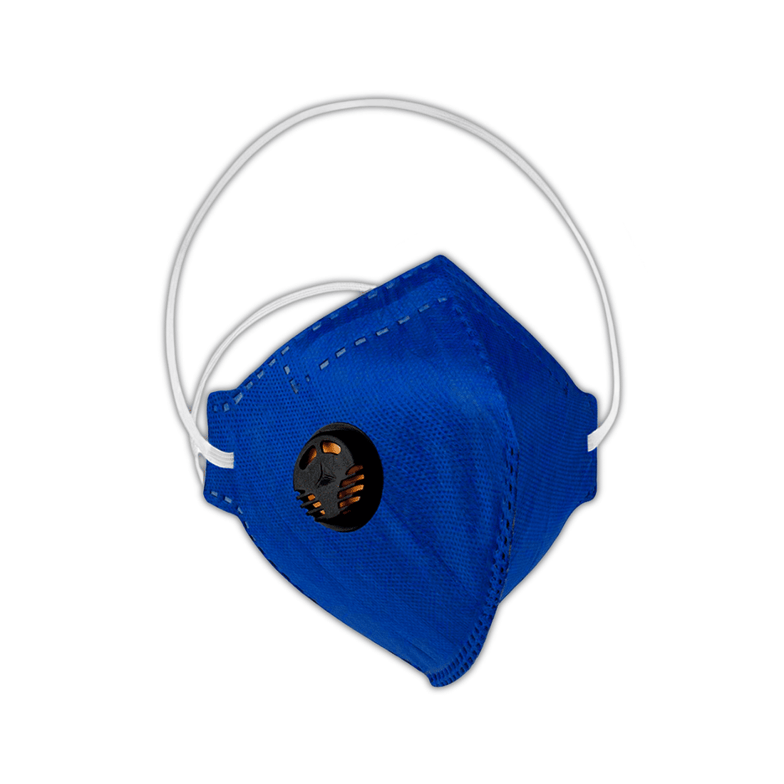 Mascara PFF2-N95 Com Valvula Descartavel