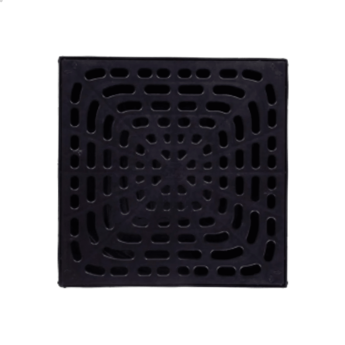 Caixa de Passagem Coletora de Água Pluvial Caixa de Passagem Coletora de Água Pluvial