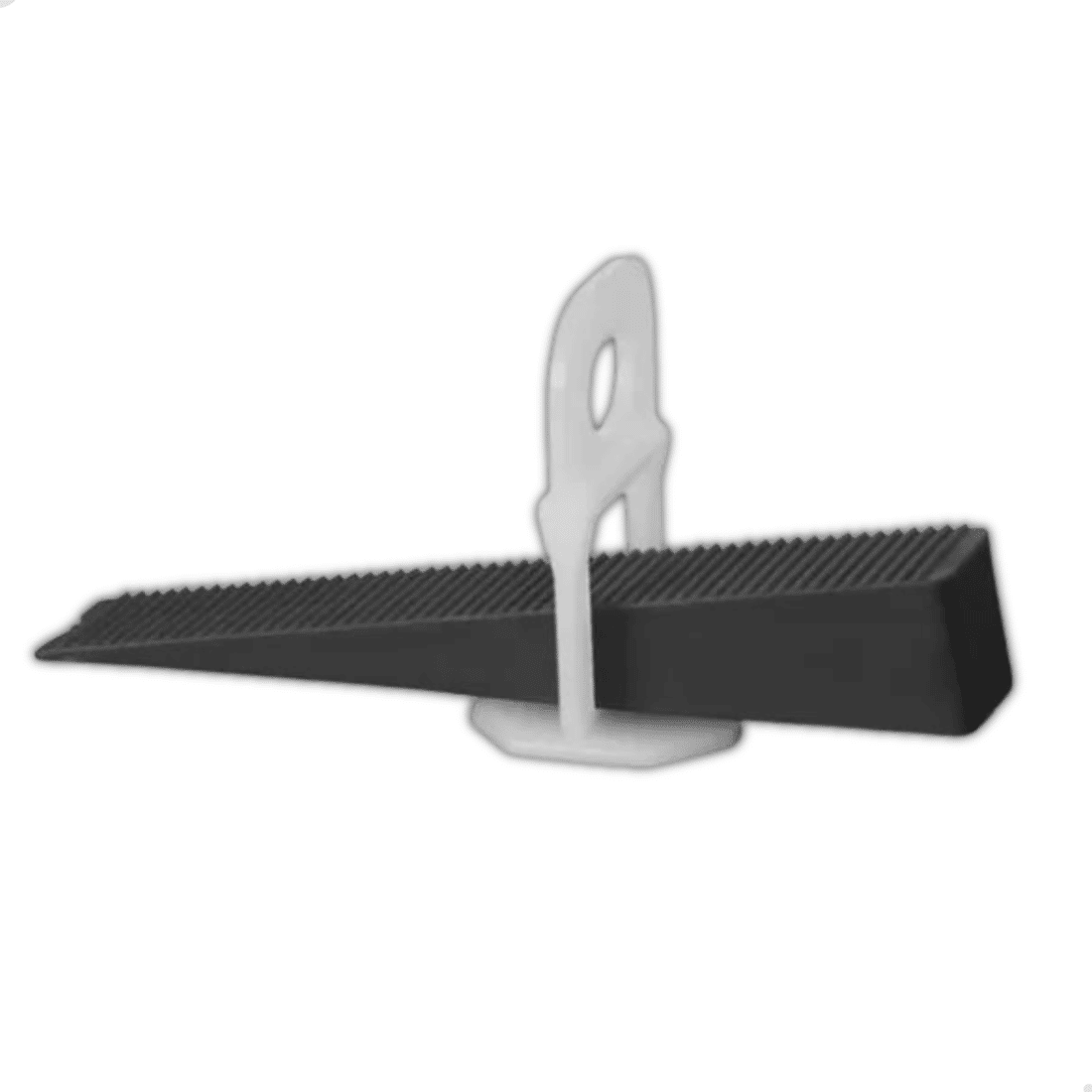 Cunha Nivelador de Porcelanato 50 Unidades - Metasul Cunha Nivelador de Porcelanato 50 Unidades - Metasul