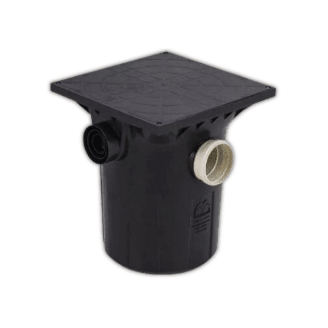 Caixa Coletora de Gordura Premium 41L