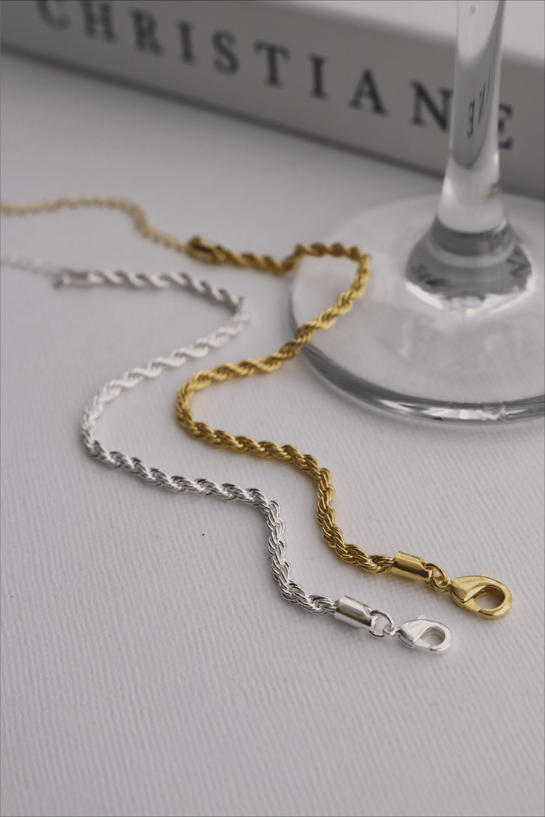 Pulseira Cordão Baiano | Ouro 18k Pulseira Cordão Baiano | Ouro 18k